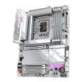 Gigabyte Z890 A ELITE WF7 ICE