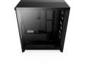 NZXT H7 FLOW RGB Obudowa Midi Tower z oknem - Czarna