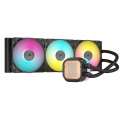 Corsair iCUE LINK TITAN 360 RX RGB - Chłodzenie Wodne AIO 360mm