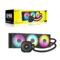 Corsair iCUE LINK TITAN 360 RX RGB - Chłodzenie Wodne AIO 360mm