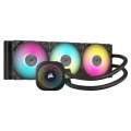 Corsair iCUE LINK TITAN 360 RX RGB - Chłodzenie Wodne AIO 360mm