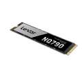 Lexar NQ790 Dysk SSD 4TB NVMe 4x4 2280 7000/6000MB/s