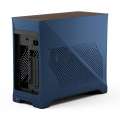 Fractal Design Era 2 Obudowa Midnight Blue