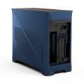 Fractal Design Era 2 Obudowa Midnight Blue