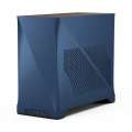 Fractal Design Era 2 Obudowa Midnight Blue