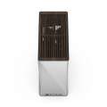 Fractal Design Era 2 Obudowa Silver