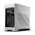 Fractal Design Era 2 Obudowa Silver