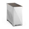 Fractal Design Era 2 Obudowa Silver