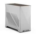 Fractal Design Era 2 Obudowa Silver