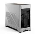 Fractal Design Era 2 Obudowa Silver
