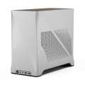 Fractal Design Era 2 Obudowa Silver