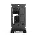 Fractal Design Era 2 Obudowa Silver