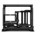 Fractal Design Era 2 Obudowa Silver
