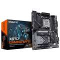 Gigabyte X870 GAMING WIFI6 Płyta główna AM5 4DDR5 HDMI/USB-C ATX