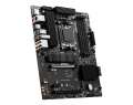 MSI PRO B650-S WIFI Płyta główna AM5 4DDR5 HDMI/DP ATX