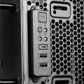 SilverStone SST-RM44 Rackmount Server - 4U