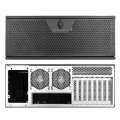 SilverStone SST-RM44 Rackmount Server - 4U