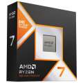 AMD Ryzen 7 9800X3D - BOX