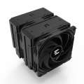 Zalman CNPS14X DUO Chłodzenie procesora - czarne