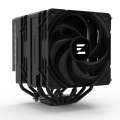 Zalman CNPS14X DUO Chłodzenie procesora - czarne