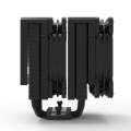 Zalman CNPS14X DUO Chłodzenie procesora - czarne