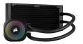 Corsair NAUTILUS 240 ARGB Chłodzenie Wodne AIO 240 mm