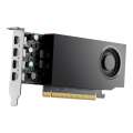 PNY Quadro A1000 8GB GDDR6 Karta graficzna VCNRTXA1000-SB