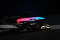 Lexar ARES RGB Black 32GB(2*16GB)/6000 CL28 Pamięć DDR5