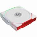 Lian Li UNI FAN TL Wireless ARGB PWM Zestaw 3 Wentylatorów - Białe, 120 mm, Bezprzewodowe