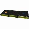 Lian Li UNI FAN TL Wireless LCD Reverse Blade czarne 3-pack - Wentylatory ARGB PWM 120 mm z kontrolerem