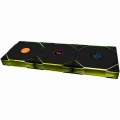 Lian Li UNI FAN TL Wireless LCD czarne 3-pack - Wentylatory ARGB PWM 120 mm z kontrolerem