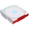 Lian Li UNI FAN TL Wireless LCD Reverse Blade ARGB 120mm - Biały