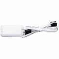Lian Li UNI FAN TL Wireless LCD ARGB 120 mm - Biały Wentylator PC