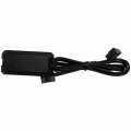 Lian Li UNI FAN TL Wireless LCD ARGB 120 mm - Reverse Blade Czarny Wentylator PC