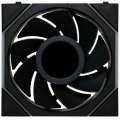 Lian Li UNI FAN TL Wireless LCD ARGB 120 mm - Reverse Blade Czarny Wentylator PC