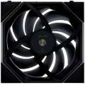 Lian Li UNI FAN TL Wireless Reverse Blade ARGB 120 mm - Czarny Wentylator