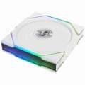 Lian Li UNI FAN TL Wireless Reverse Blade ARGB 120 mm - Biały Wentylator