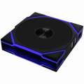Lian Li UNI FAN TL Wireless ARGB 120 mm - Czarny Wentylator