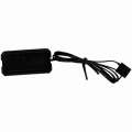 Lian Li UNI FAN TL Wireless ARGB 120 mm - Czarny Wentylator