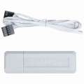 Lian Li UNI FAN Wireless Controller V2 - Biały