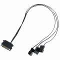 Lian Li UNI FAN Wireless Controller V2 - Biały