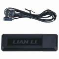 Lian Li UNI FAN Wireless Controller V2 - Czarny