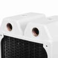 Alphacool NexXxoS Monsta Radiator 360mm - White Special Edition
