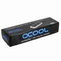 Alphacool NexXxoS Monsta Radiator 360mm - White Special Edition
