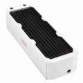 Alphacool NexXxoS Monsta Radiator 360mm - White Special Edition