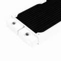 Alphacool NexXxoS HPE-30 Radiator 280mm - Biały
