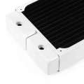 Alphacool NexXxoS HPE-45 Radiator 280mm - Biały