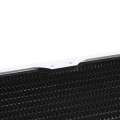 Alphacool NexXxoS HPE-45 Radiator 360mm - Biały