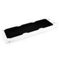 Alphacool NexXxoS HPE-30 Radiator 360mm - Biały