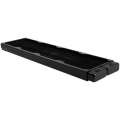 Alphacool NexXxoS ST30 Full Copper Radiator V.2 - 480mm, Czarny